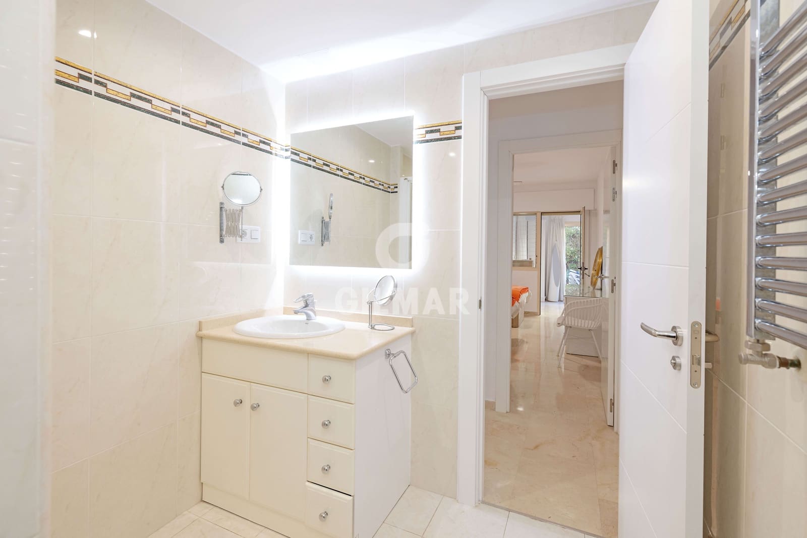 3 soverom Leilighet til salgs i Marbella med svømmebasseng garasje - € 790 000 (Ref: 9424109)