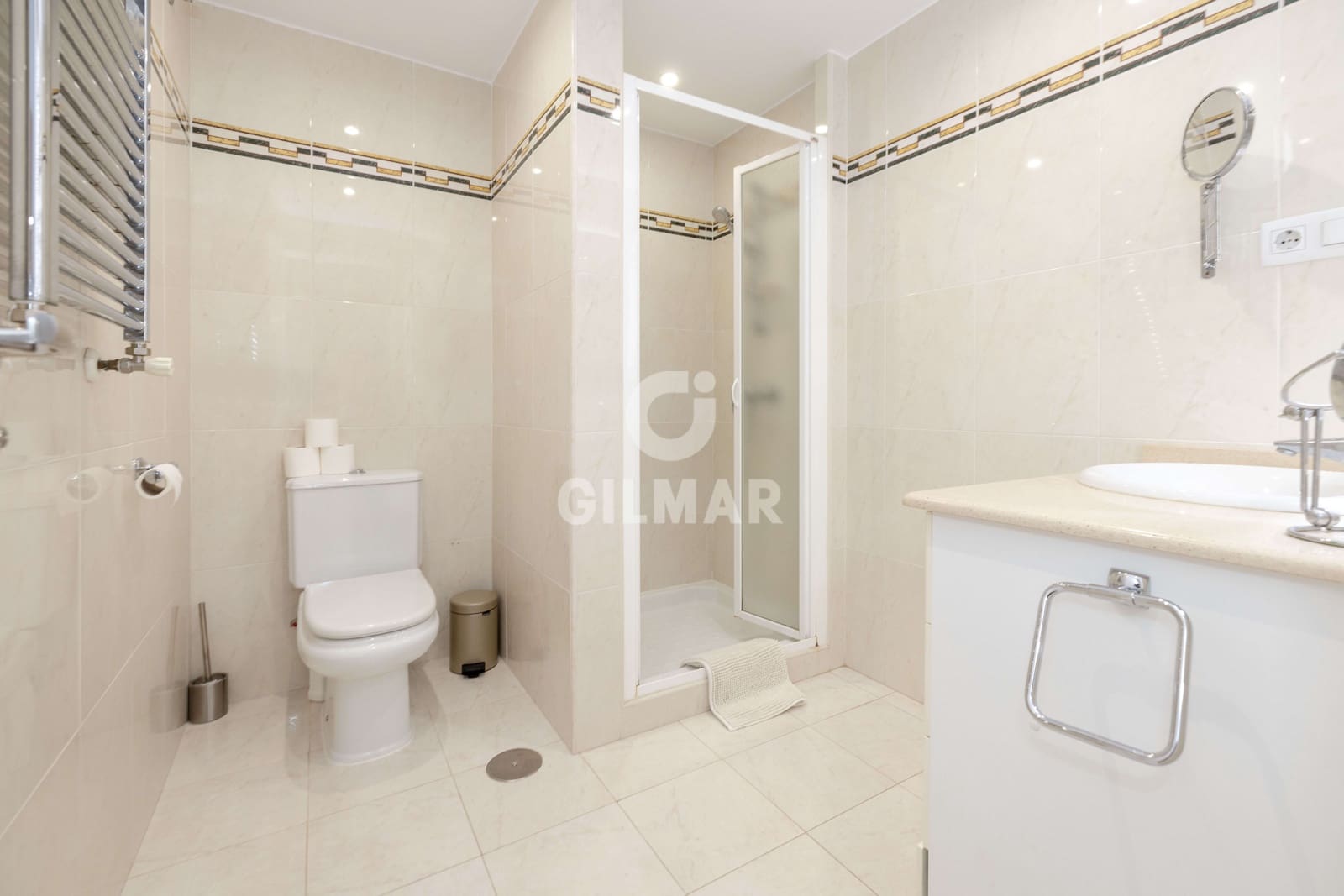 3 soverom Leilighet til salgs i Marbella med svømmebasseng garasje - € 790 000 (Ref: 9424109)