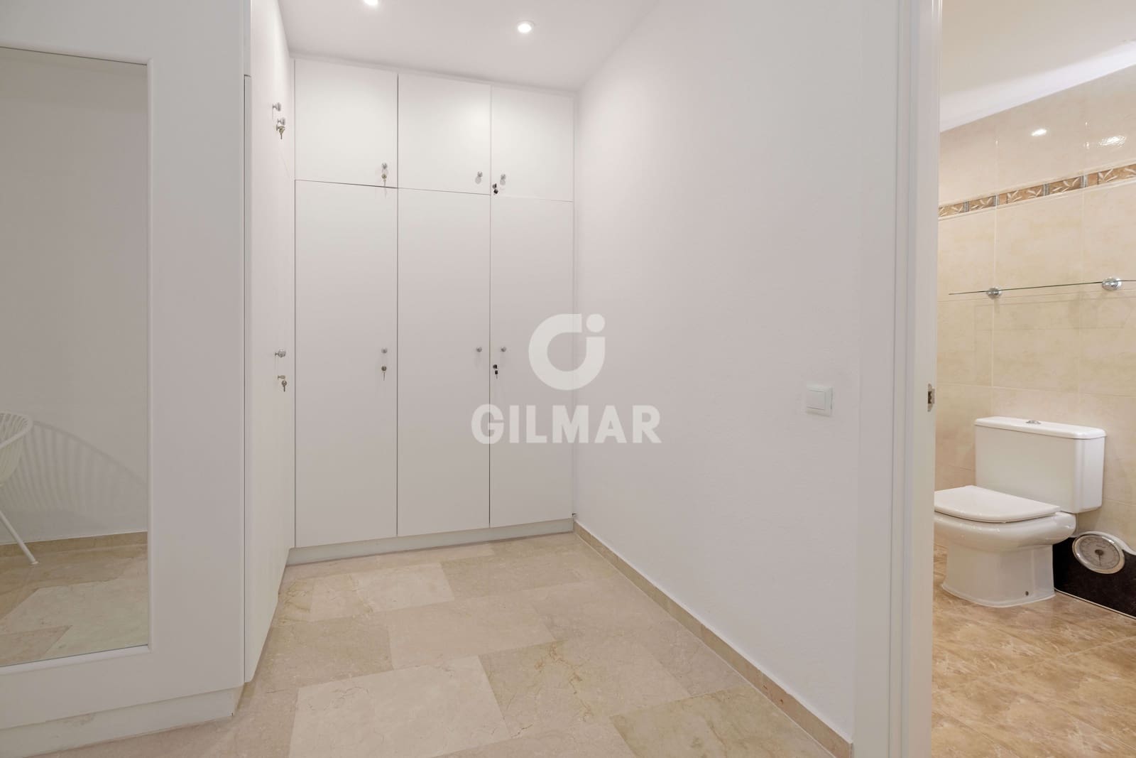 3 soverom Leilighet til salgs i Marbella med svømmebasseng garasje - € 790 000 (Ref: 9424109)