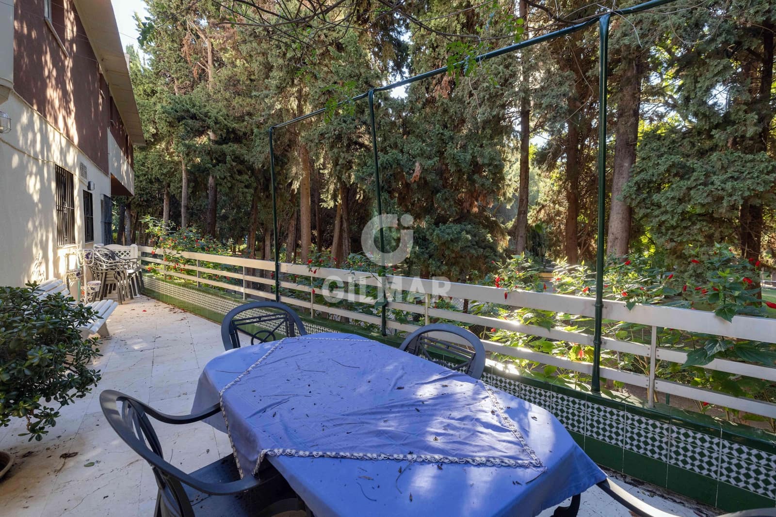 3 soverom Leilighet til salgs i Marbella med svømmebasseng garasje - € 790 000 (Ref: 9424109)