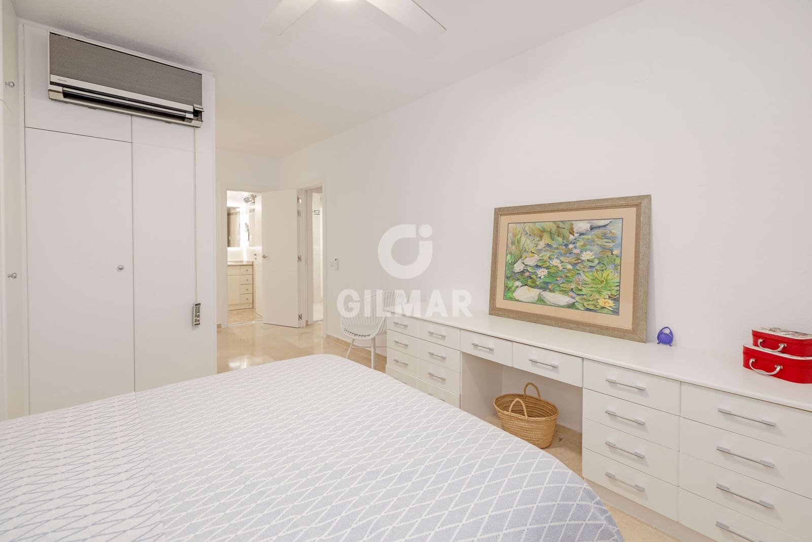 3 soverom Leilighet til salgs i Marbella med svømmebasseng garasje - € 790 000 (Ref: 9424109)