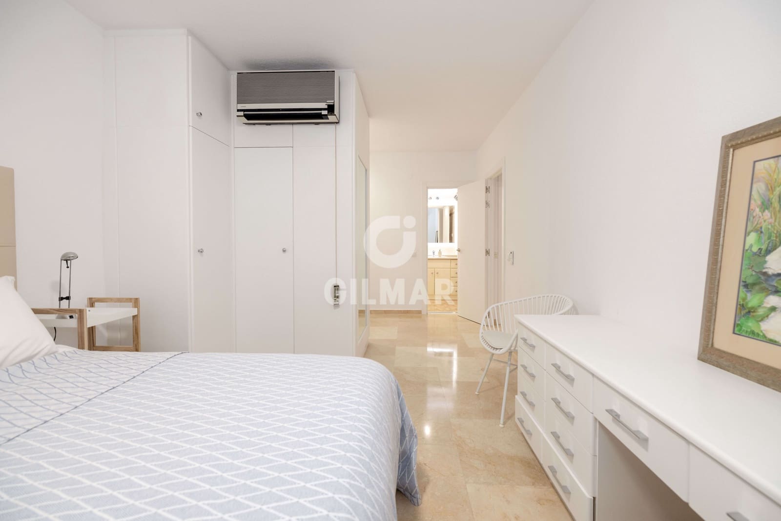 3 soverom Leilighet til salgs i Marbella med svømmebasseng garasje - € 790 000 (Ref: 9424109)