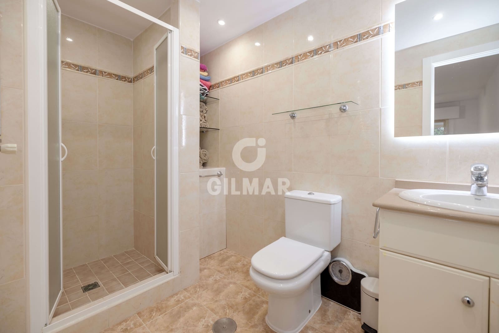 3 soverom Leilighet til salgs i Marbella med svømmebasseng garasje - € 790 000 (Ref: 9424109)