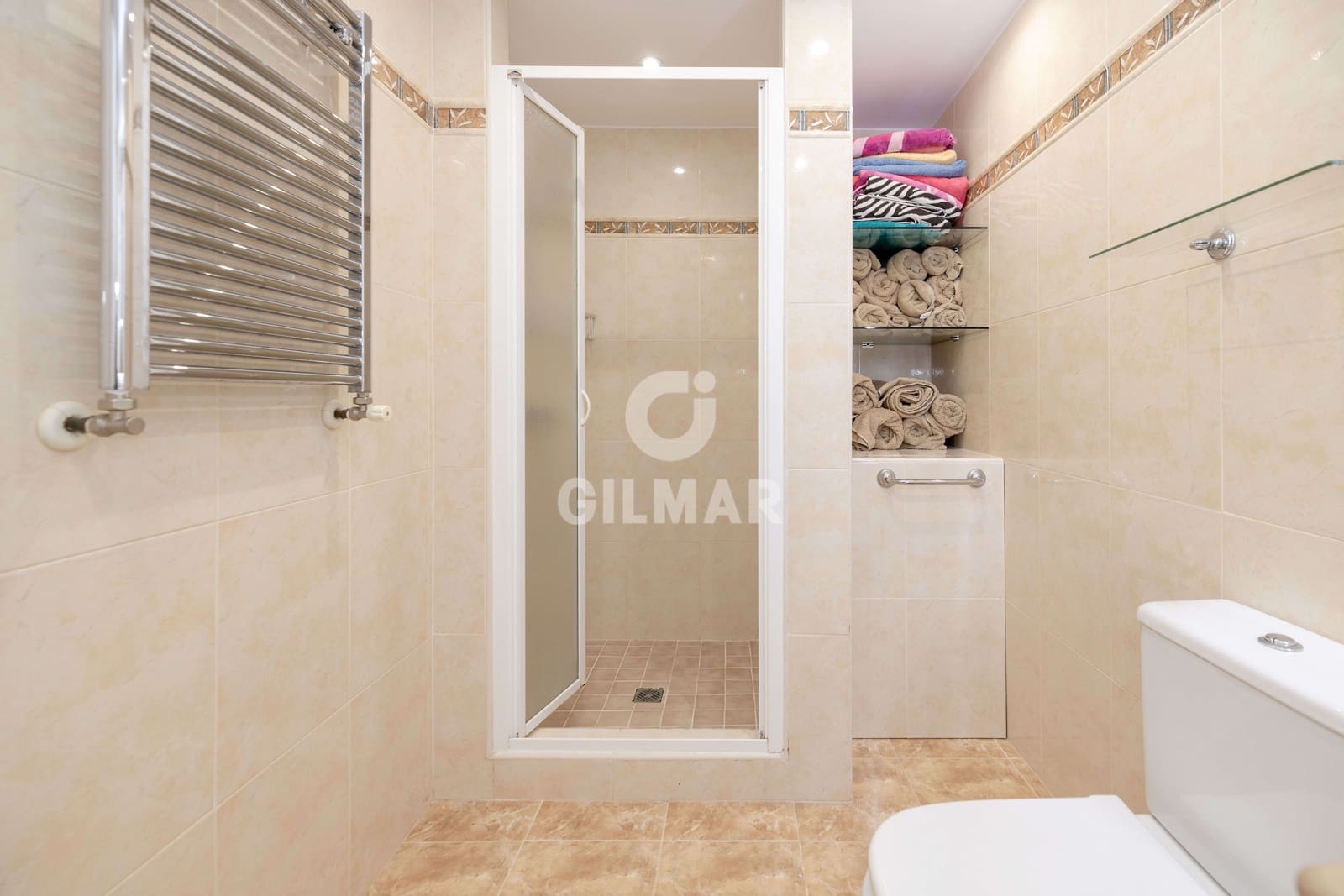 3 soverom Leilighet til salgs i Marbella med svømmebasseng garasje - € 790 000 (Ref: 9424109)