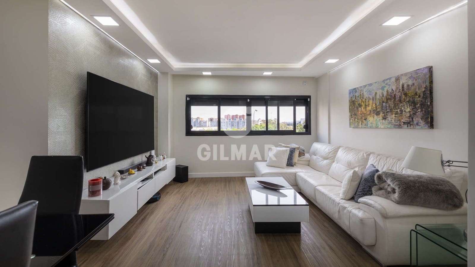 2 slaapkamer Flat te koop in Las Palmas de Gran Canaria met garage - € 325.000 (Ref: 9426243)