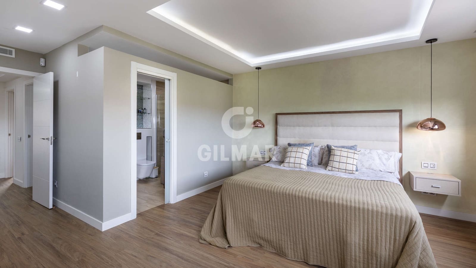 2 slaapkamer Flat te koop in Las Palmas de Gran Canaria met garage - € 325.000 (Ref: 9426243)