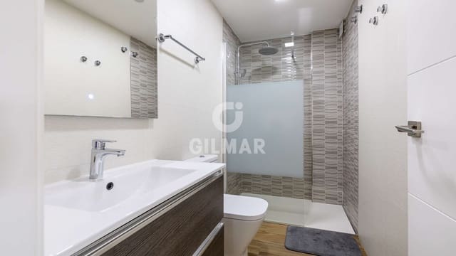 2 slaapkamer Flat te koop in Siete Palmas, Las Palmas de Gran Canaria met garage - € 325.000 (Ref: 9426243)