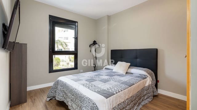 2 slaapkamer Flat te koop in Siete Palmas, Las Palmas de Gran Canaria met garage - € 325.000 (Ref: 9426243)