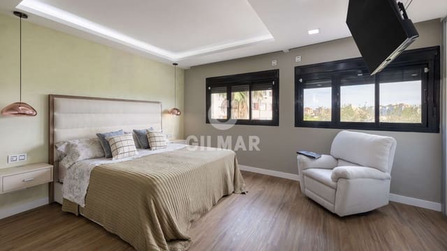 2 soverom Leilighet til salgs i Siete Palmas, Las Palmas de Gran Canaria med garasje - € 325 000 (Ref: 9426243)