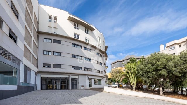 2 slaapkamer Flat te koop in Siete Palmas, Las Palmas de Gran Canaria met garage - € 325.000 (Ref: 9426243)
