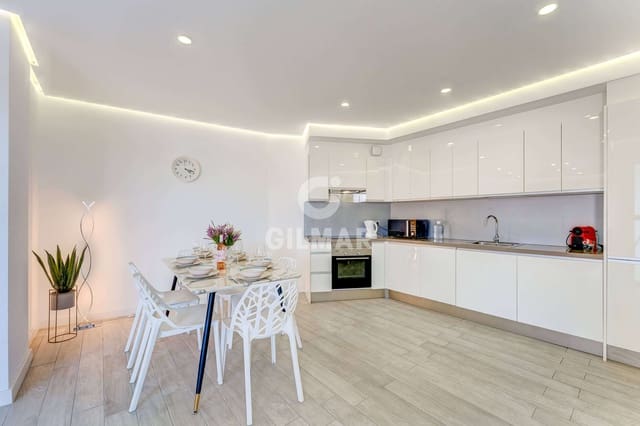 3 sovrum Lägenhet till salu i Playa Paraiso, Adeje med pool garage - 690 000 € (Ref: 9429039)