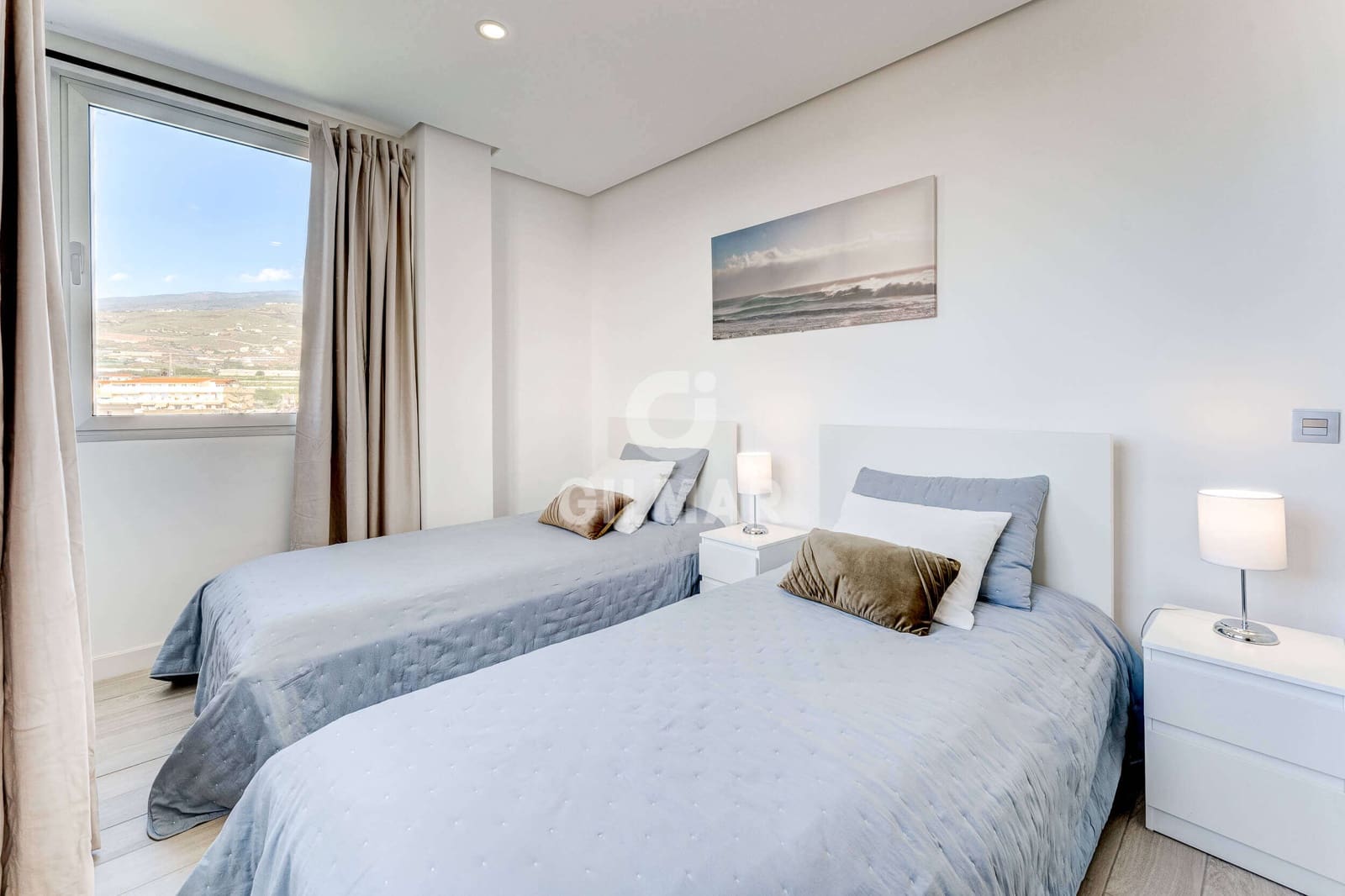 3 bedroom Flat for sale in Playa Paraiso with pool garage - € 690,000 (Ref: 9429039)