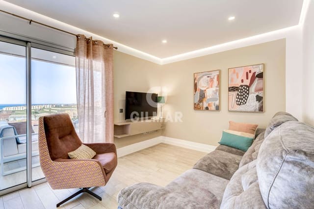 3 sovrum Lägenhet till salu i Playa Paraiso, Adeje med pool garage - 690 000 € (Ref: 9429039)