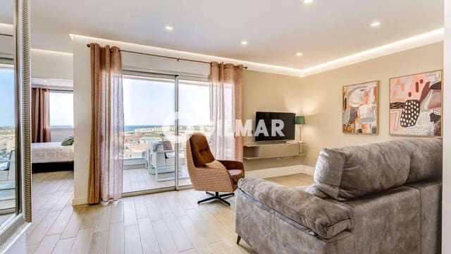 3 slaapkamer Flat te koop in Playa Paraiso, Adeje met zwembad garage - € 660.000 (Ref: 9429039)