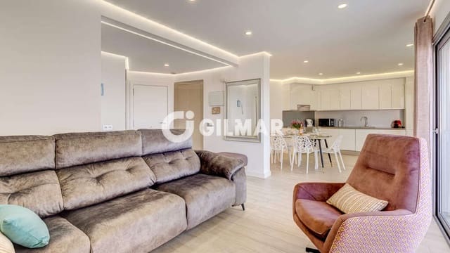 3 slaapkamer Flat te koop in Playa Paraiso, Adeje met zwembad garage - € 660.000 (Ref: 9429039)