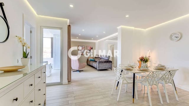 3 slaapkamer Flat te koop in Playa Paraiso, Adeje met zwembad garage - € 660.000 (Ref: 9429039)