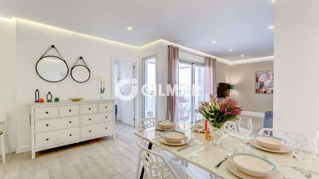 3 slaapkamer Flat te koop in Playa Paraiso, Adeje met zwembad garage - € 660.000 (Ref: 9429039)