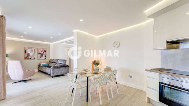 3 slaapkamer Flat te koop in Playa Paraiso, Adeje met zwembad garage - € 660.000 (Ref: 9429039)