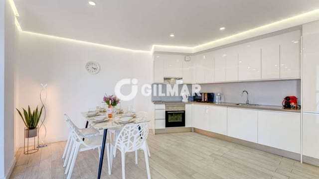 3 slaapkamer Flat te koop in Playa Paraiso, Adeje met zwembad garage - € 660.000 (Ref: 9429039)