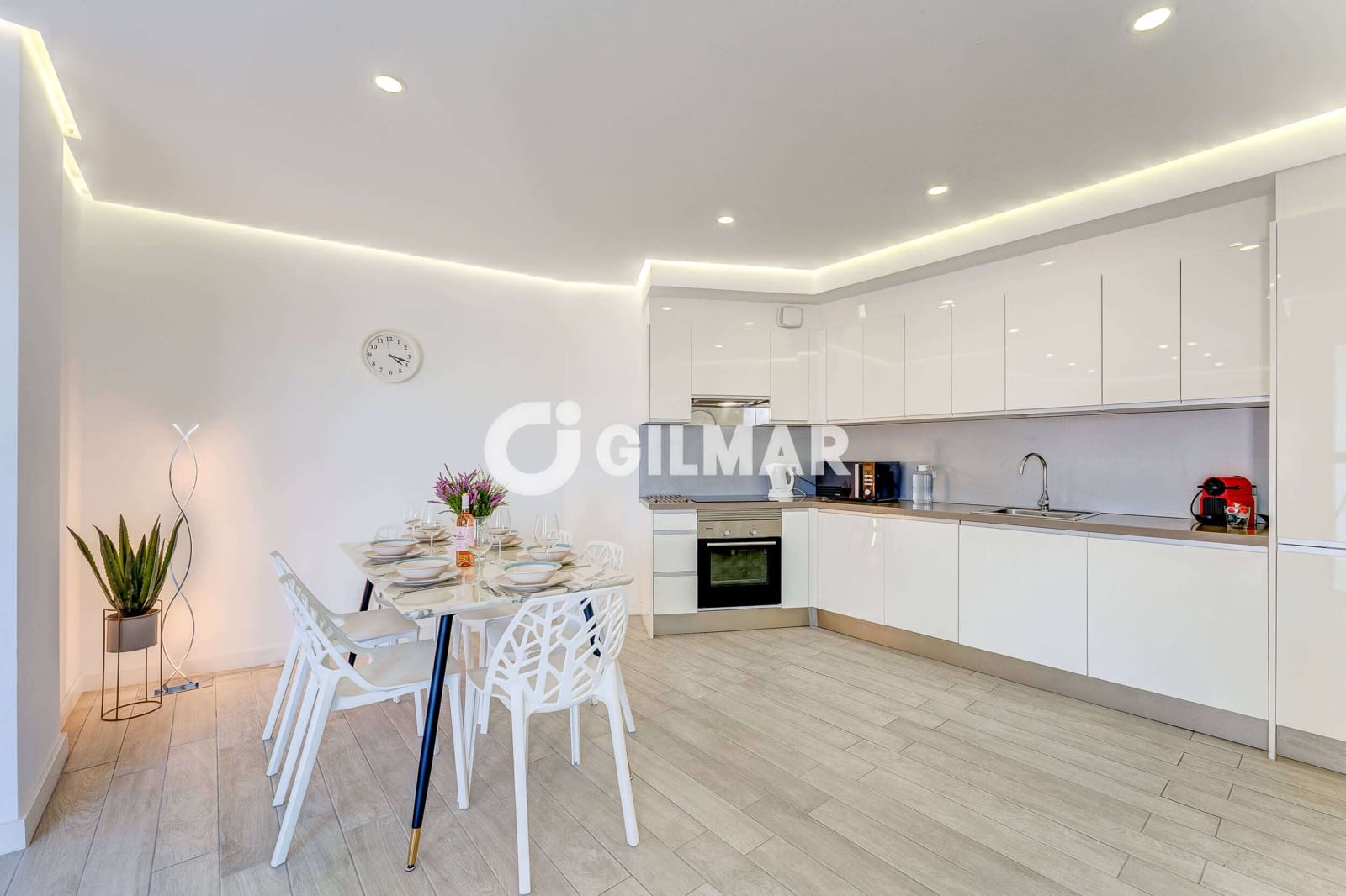 3 sovrum Lägenhet till salu i Playa Paraiso med pool garage - 630 000 € (Ref: 9429039)