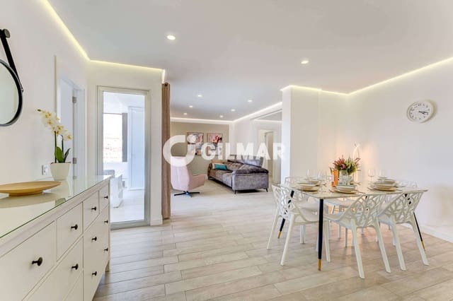 3 soverom Leilighet til salgs i Playa Paraiso, Adeje med svømmebasseng garasje - € 660 000 (Ref: 9429039)