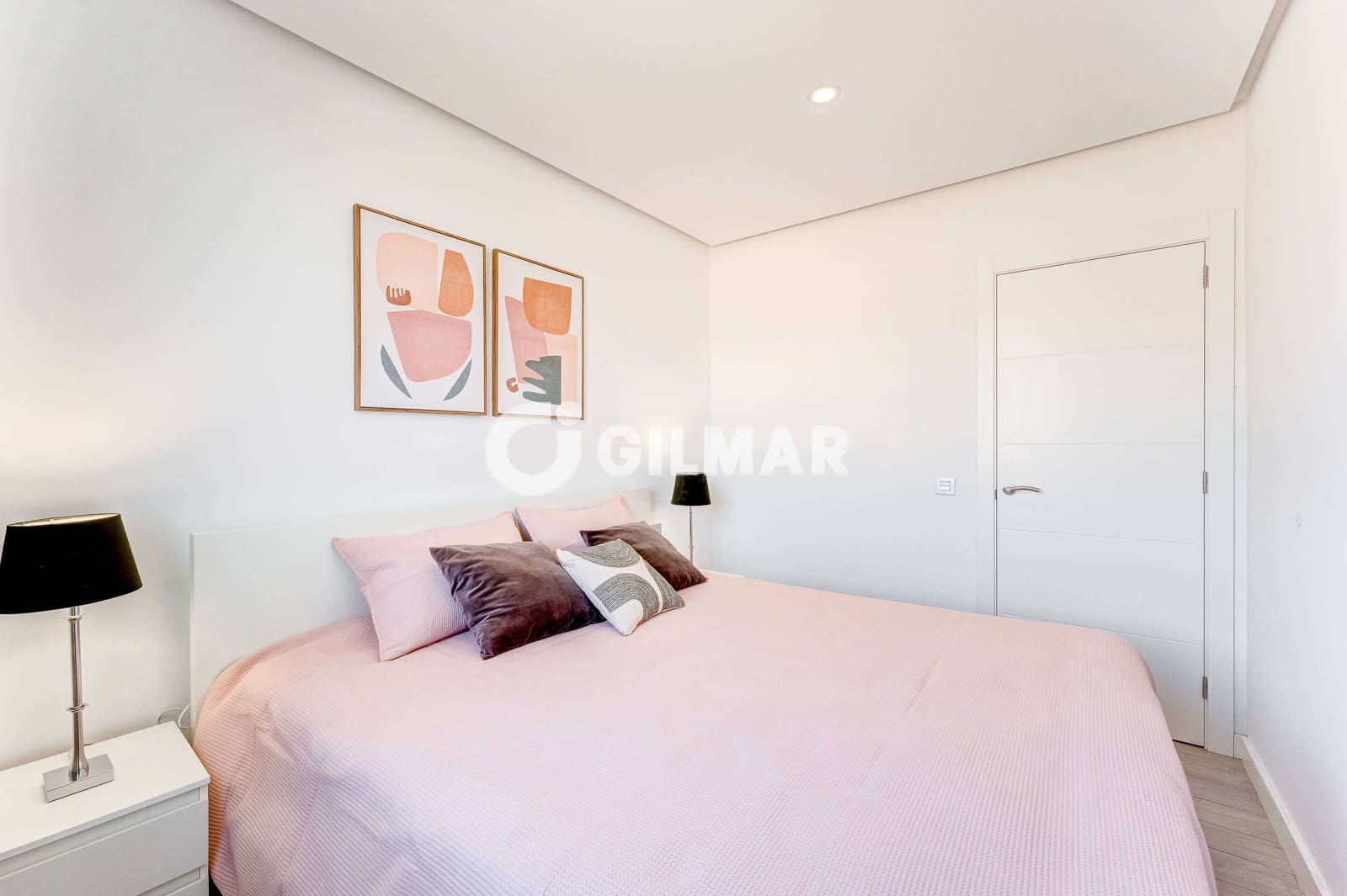 3 sovrum Lägenhet till salu i Playa Paraiso med pool garage - 630 000 € (Ref: 9429039)