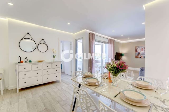 3 soverom Leilighet til salgs i Playa Paraiso, Adeje med svømmebasseng garasje - € 660 000 (Ref: 9429039)