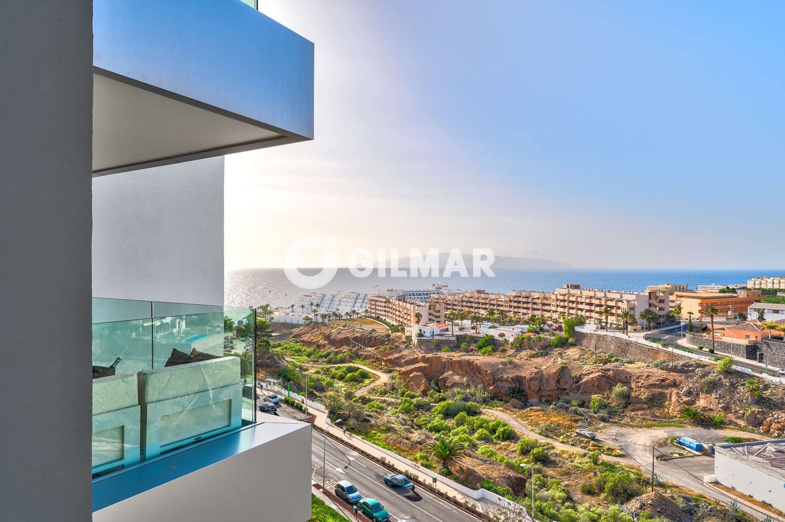 3 sovrum Lägenhet till salu i Playa Paraiso med pool garage - 630 000 € (Ref: 9429039)
