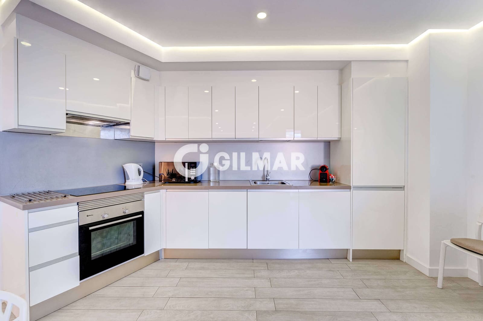 3 sovrum Lägenhet till salu i Playa Paraiso med pool garage - 630 000 € (Ref: 9429039)