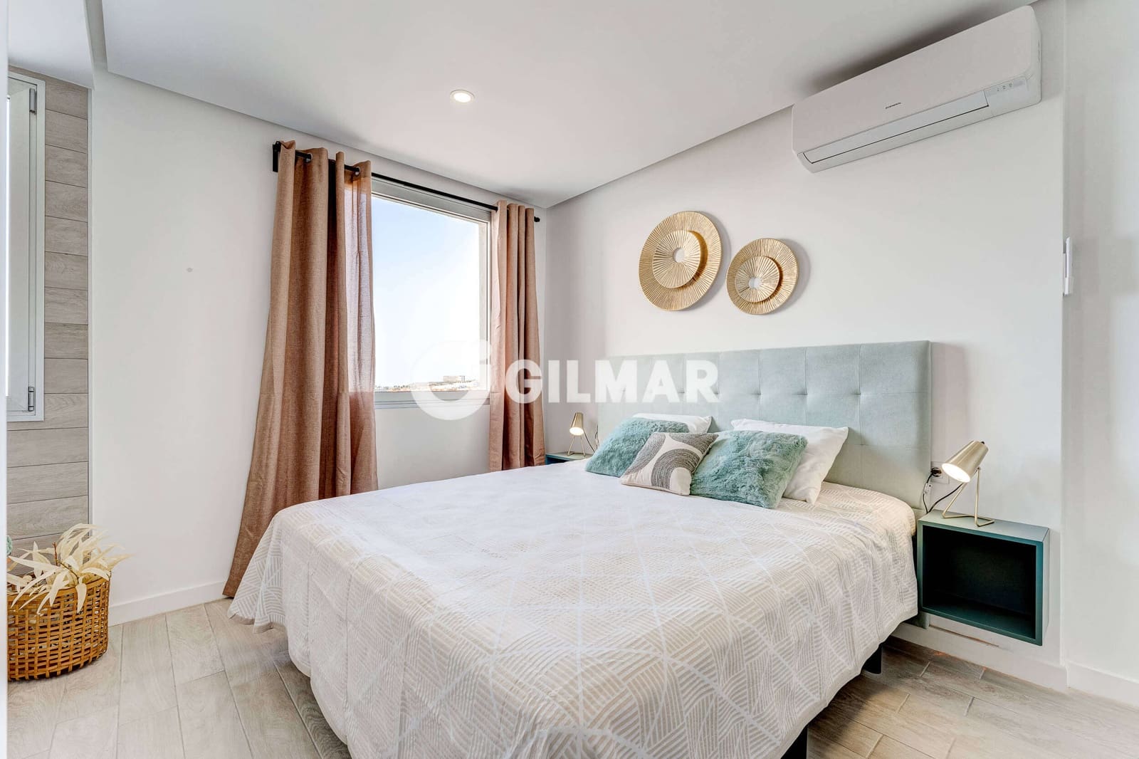 3 sovrum Lägenhet till salu i Playa Paraiso med pool garage - 630 000 € (Ref: 9429039)