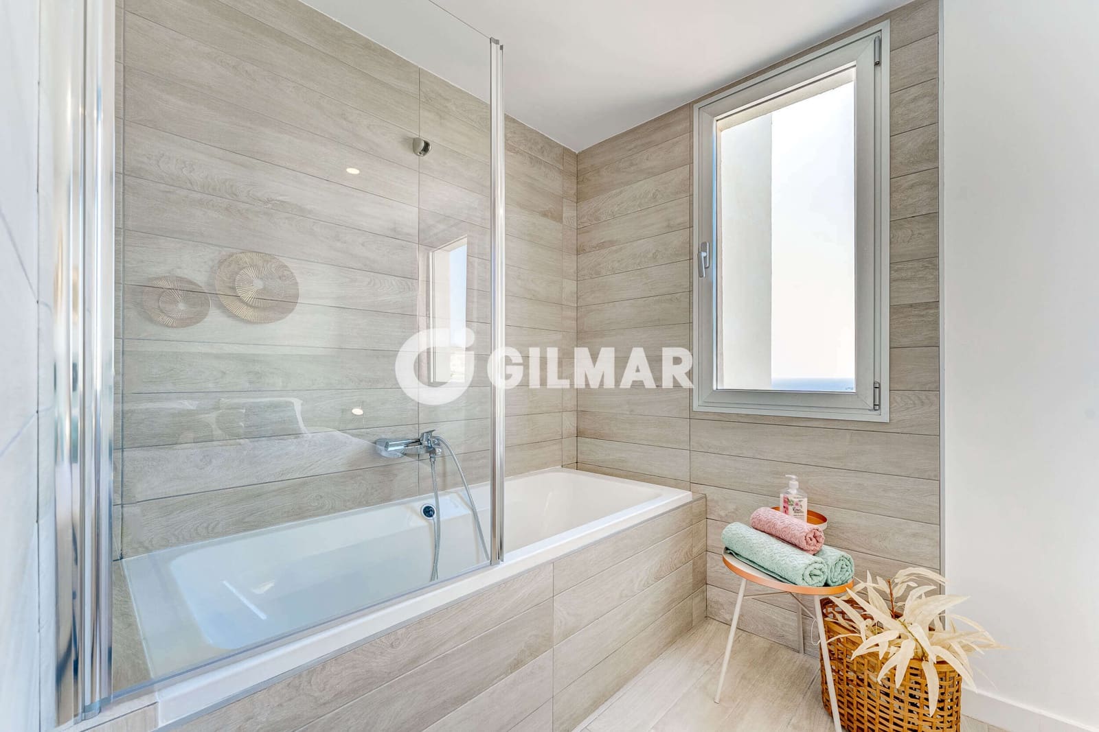 3 sovrum Lägenhet till salu i Playa Paraiso med pool garage - 630 000 € (Ref: 9429039)