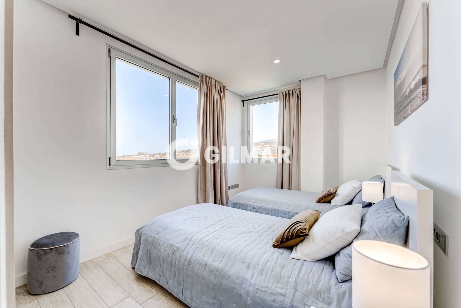 3 sovrum Lägenhet till salu i Playa Paraiso med pool garage - 630 000 € (Ref: 9429039)