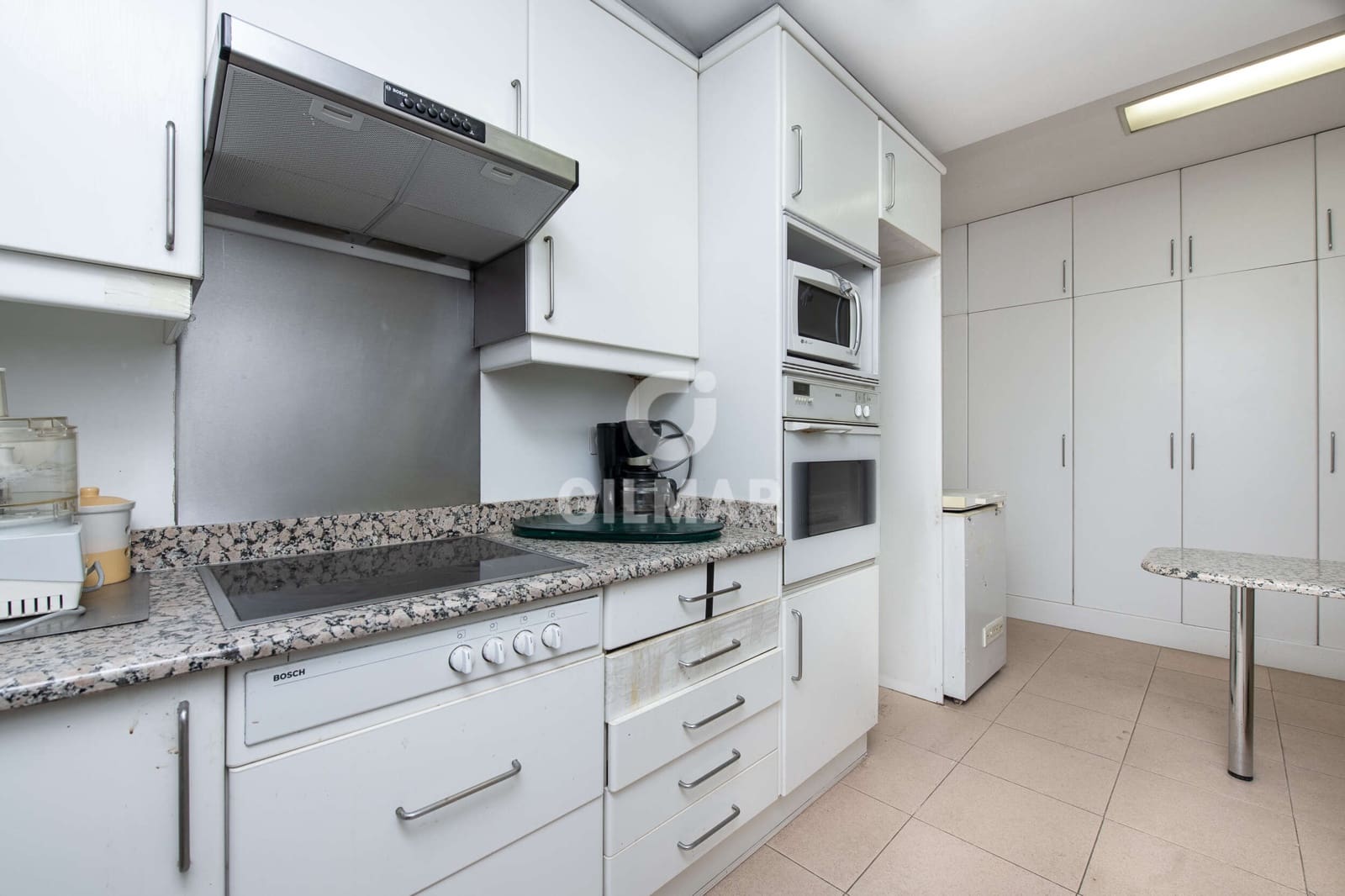 5 slaapkamer Flat te koop in Madrid stad met zwembad garage - € 1.500.000 (Ref: 9429471)