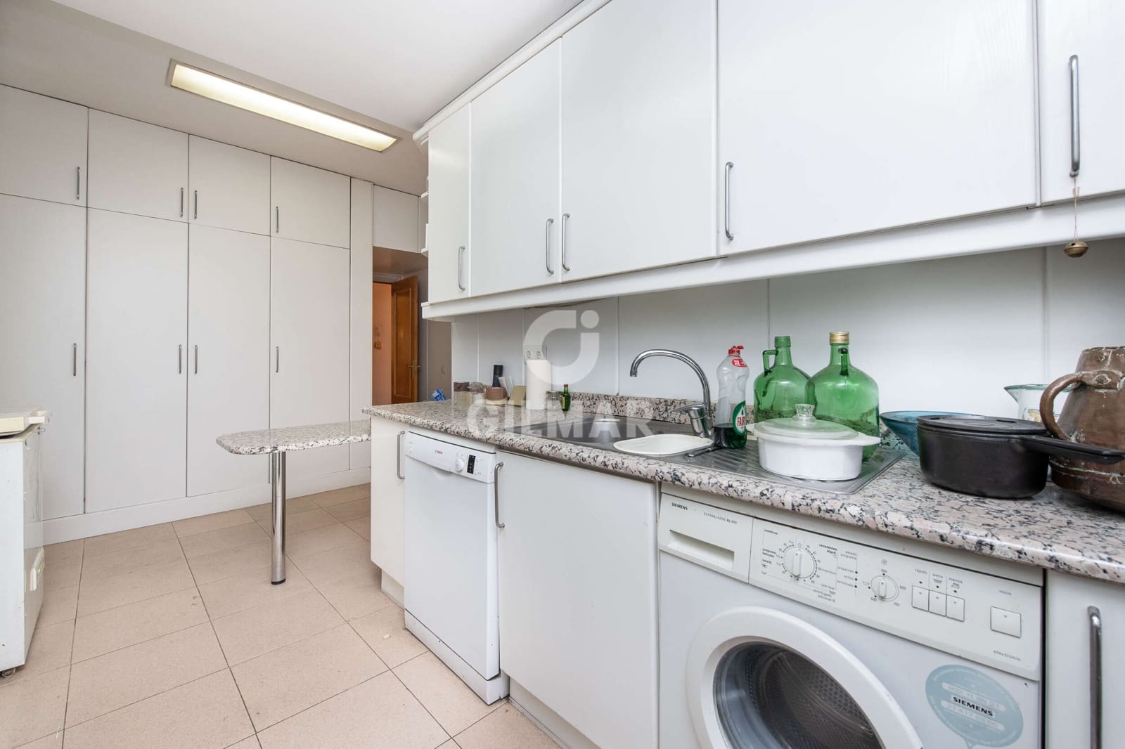 5 slaapkamer Flat te koop in Madrid stad met zwembad garage - € 1.500.000 (Ref: 9429471)