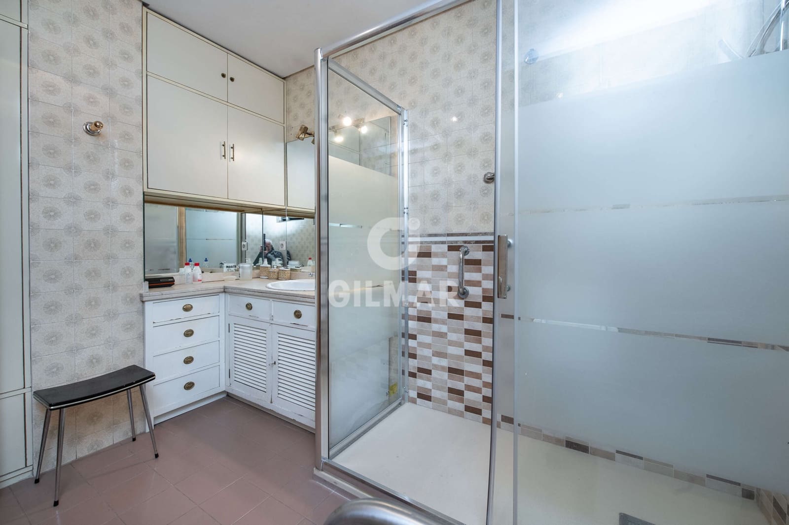 5 slaapkamer Flat te koop in Madrid stad met zwembad garage - € 1.500.000 (Ref: 9429471)