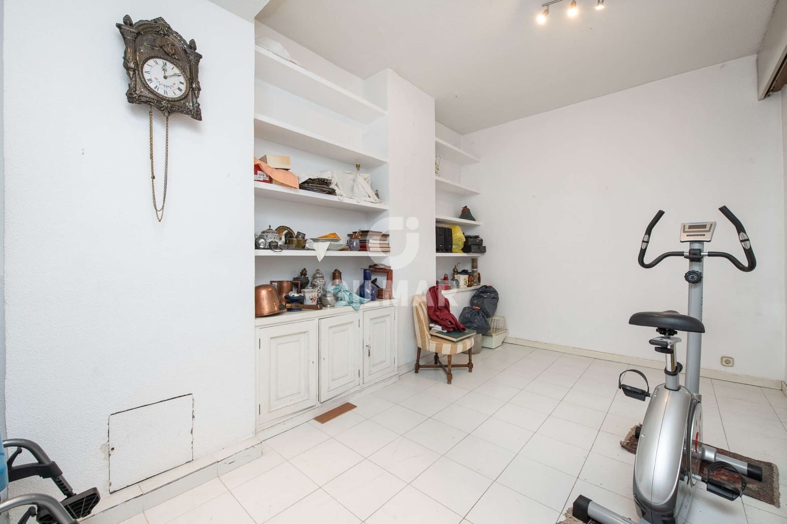 5 slaapkamer Flat te koop in Madrid stad met zwembad garage - € 1.500.000 (Ref: 9429471)