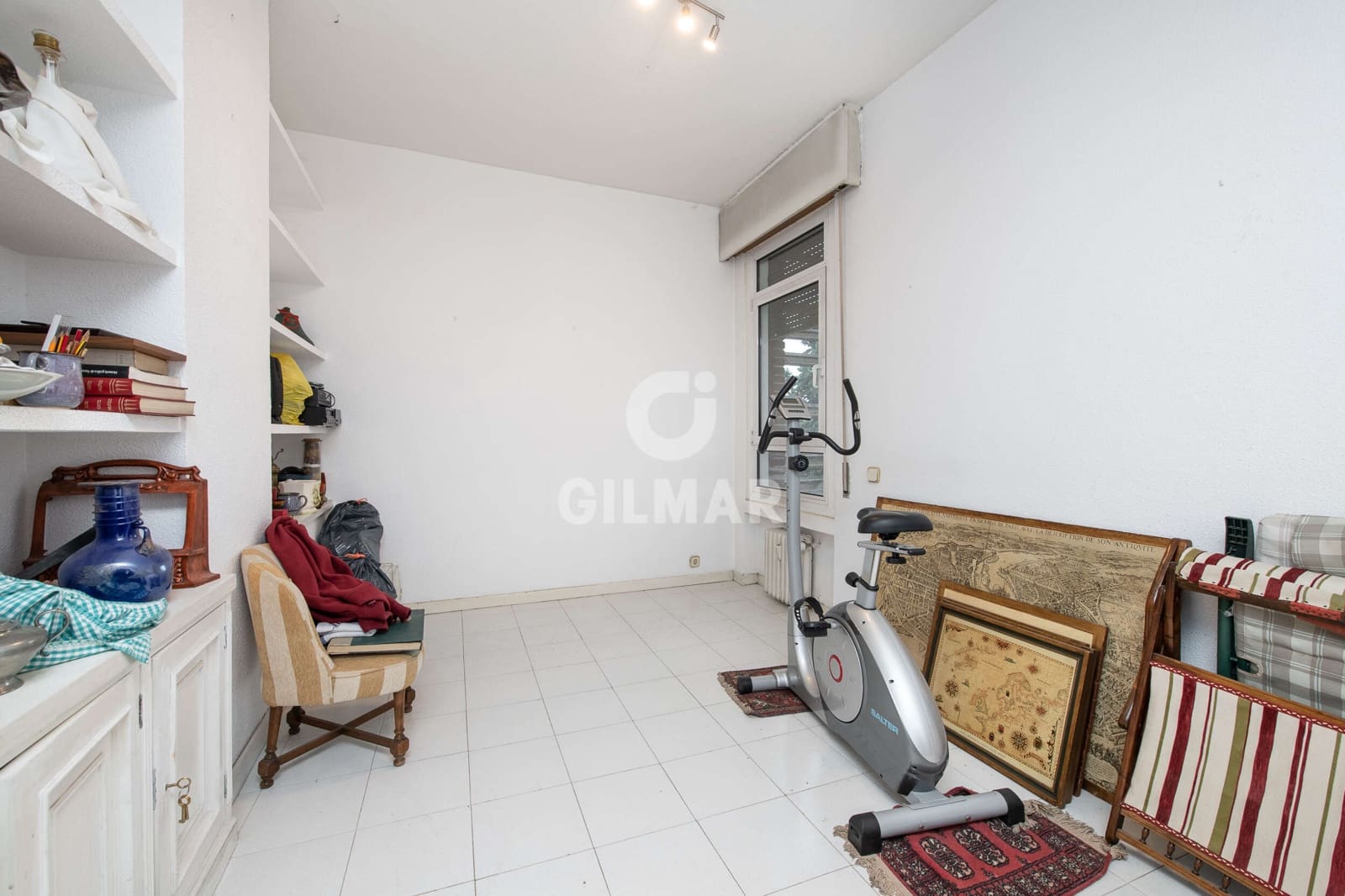 5 slaapkamer Flat te koop in Madrid stad met zwembad garage - € 1.500.000 (Ref: 9429471)