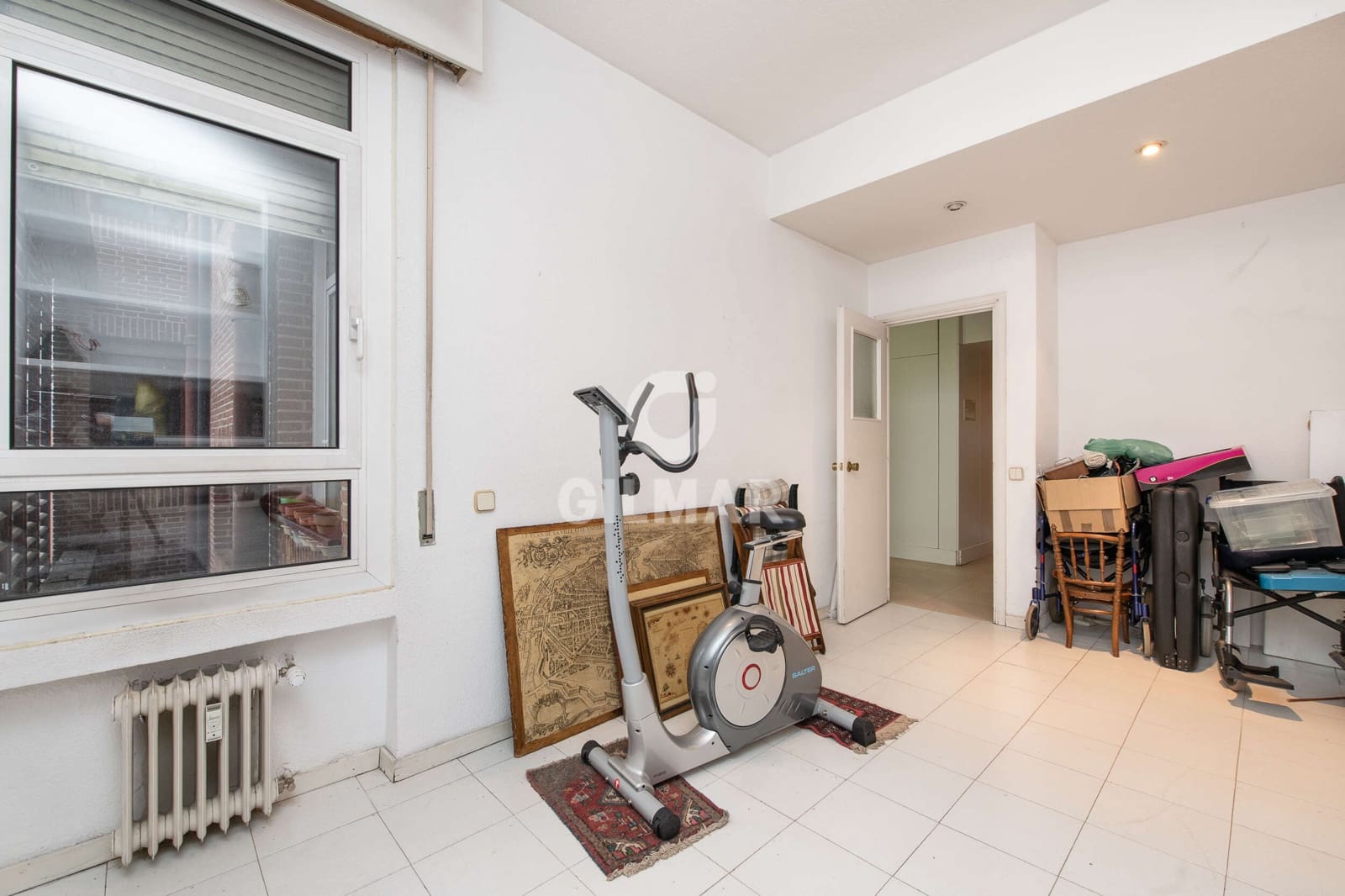 5 slaapkamer Flat te koop in Madrid stad met zwembad garage - € 1.500.000 (Ref: 9429471)