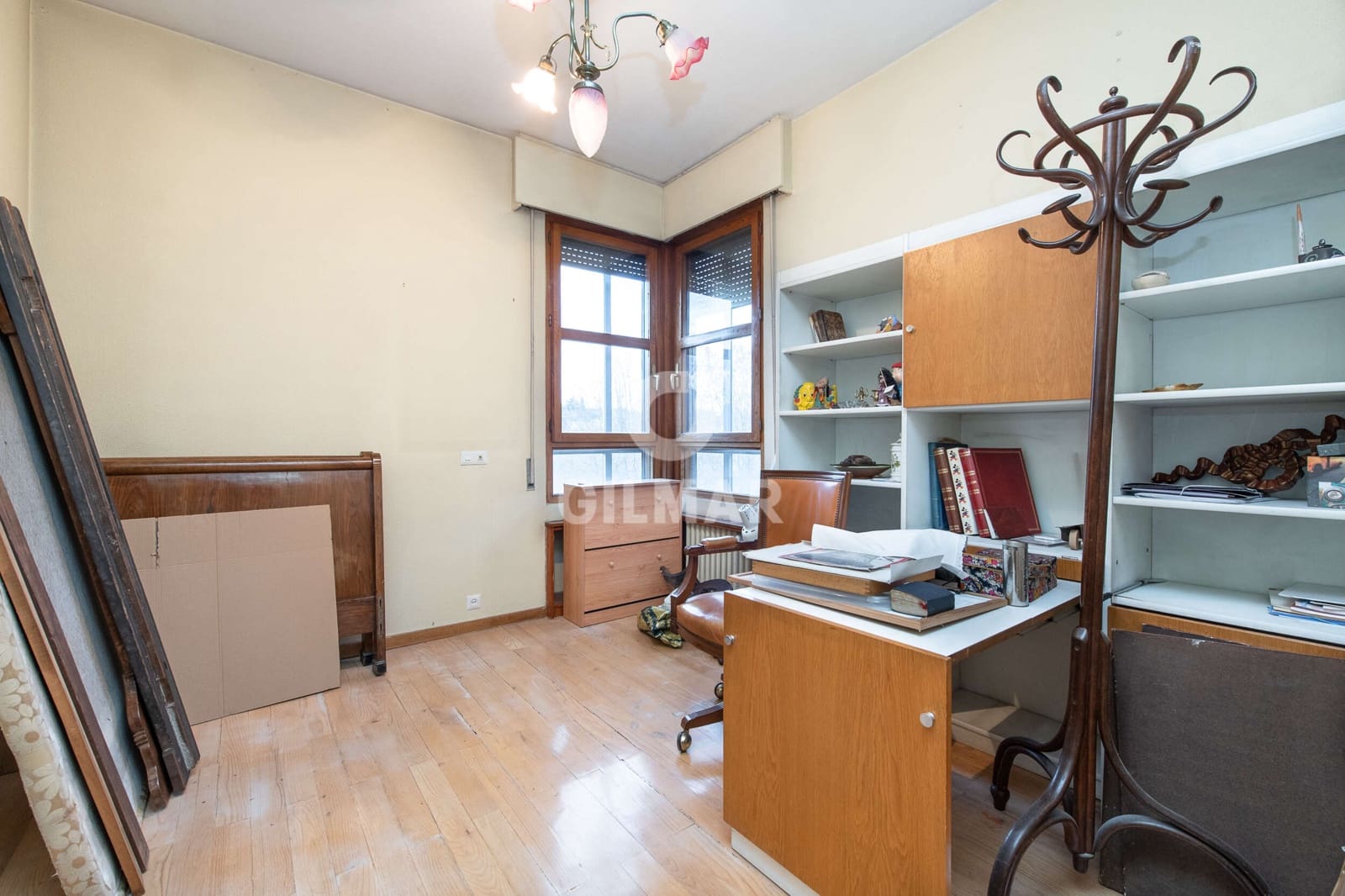 5 slaapkamer Flat te koop in Madrid stad met zwembad garage - € 1.500.000 (Ref: 9429471)