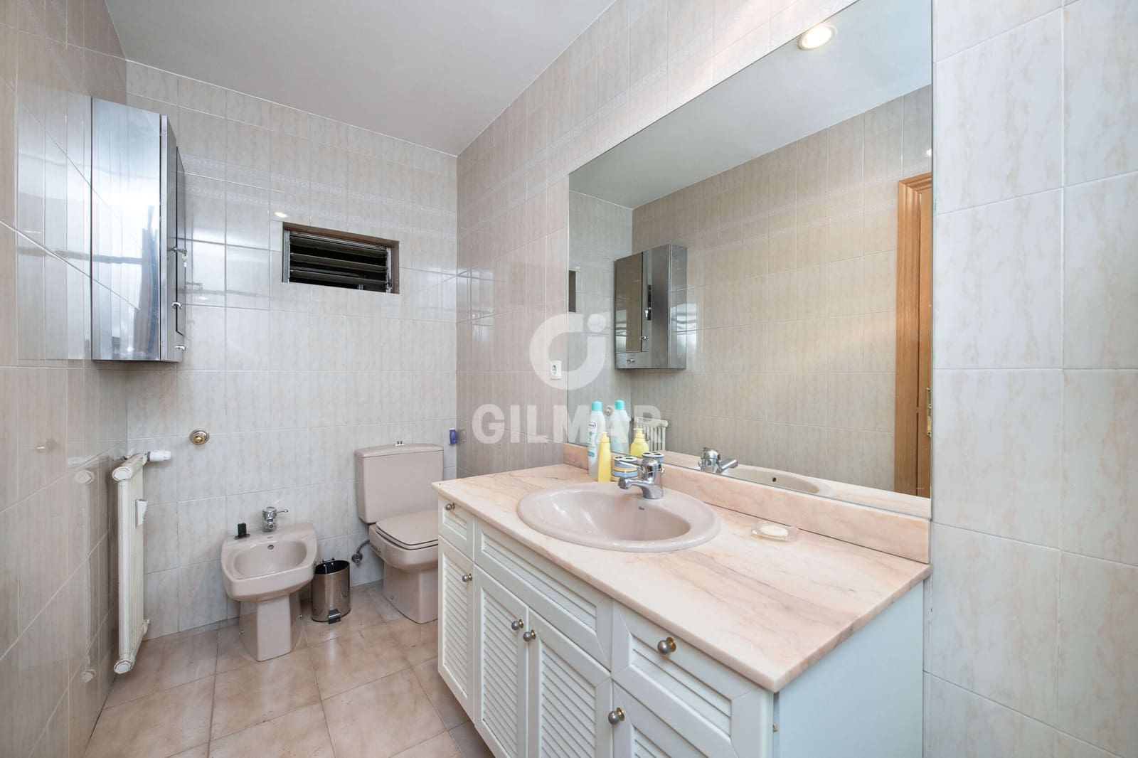 5 slaapkamer Flat te koop in Madrid stad met zwembad garage - € 1.500.000 (Ref: 9429471)