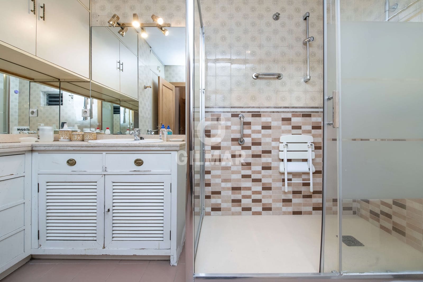 5 slaapkamer Flat te koop in Madrid stad met zwembad garage - € 1.500.000 (Ref: 9429471)