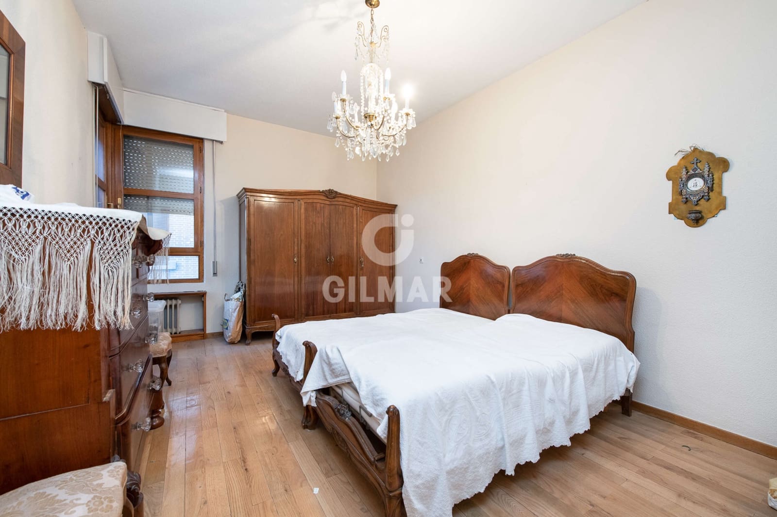 5 slaapkamer Flat te koop in Madrid stad met zwembad garage - € 1.500.000 (Ref: 9429471)