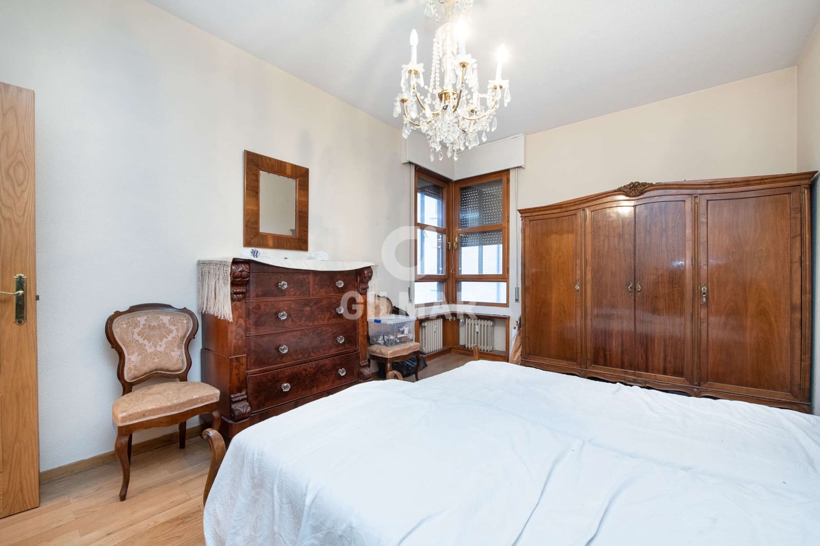 5 slaapkamer Flat te koop in Madrid stad met zwembad garage - € 1.500.000 (Ref: 9429471)