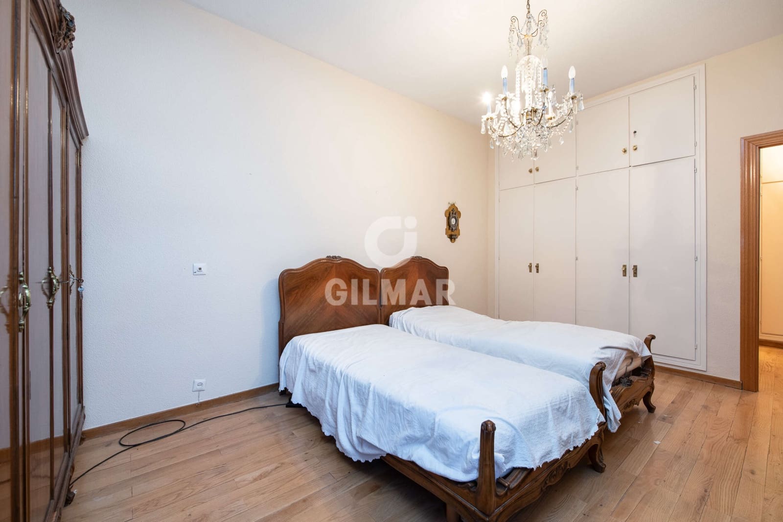 5 slaapkamer Flat te koop in Madrid stad met zwembad garage - € 1.500.000 (Ref: 9429471)