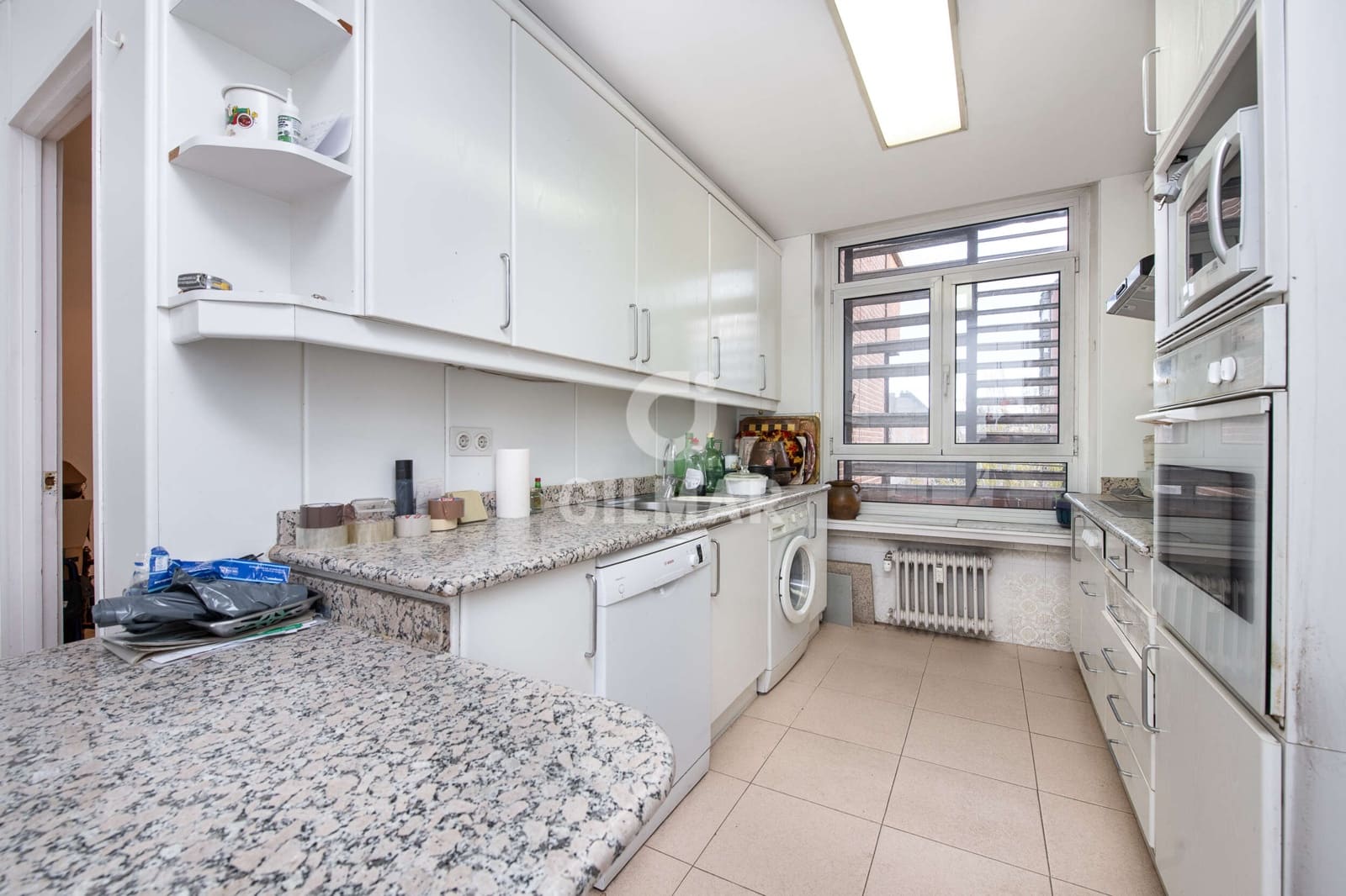 5 slaapkamer Flat te koop in Madrid stad met zwembad garage - € 1.500.000 (Ref: 9429471)