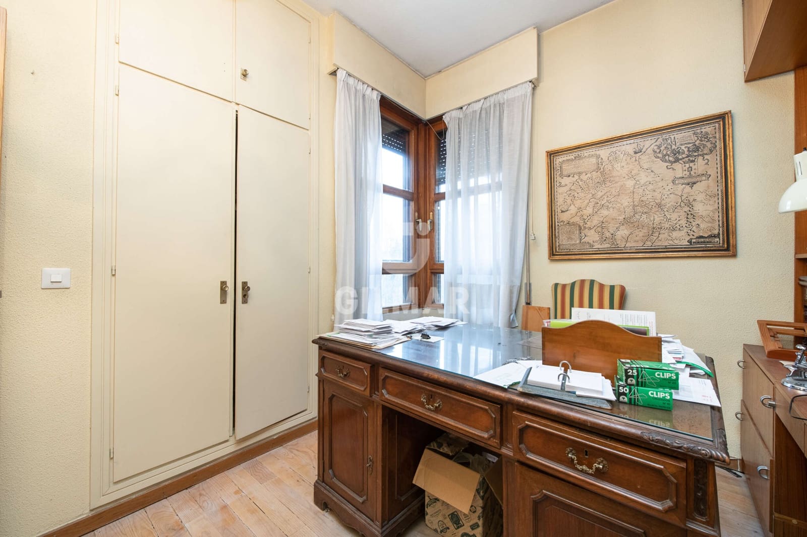 5 slaapkamer Flat te koop in Madrid stad met zwembad garage - € 1.500.000 (Ref: 9429471)