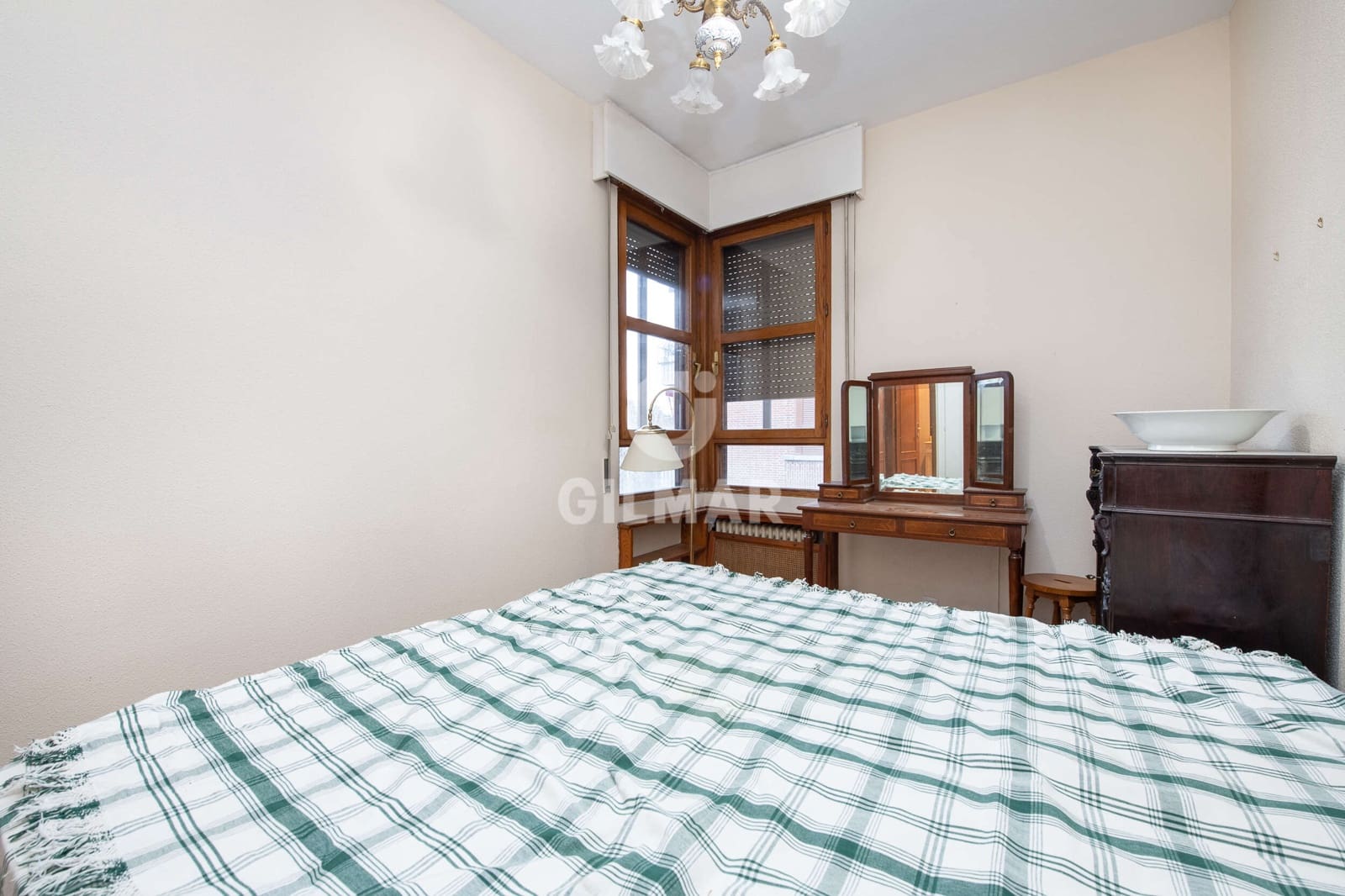 5 slaapkamer Flat te koop in Madrid stad met zwembad garage - € 1.500.000 (Ref: 9429471)