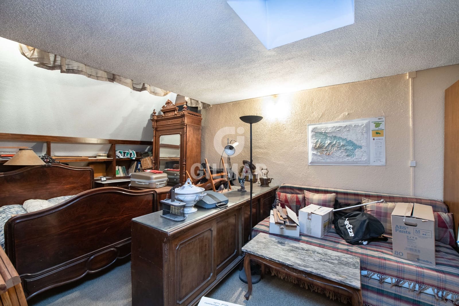 5 slaapkamer Flat te koop in Madrid stad met zwembad garage - € 1.500.000 (Ref: 9429471)