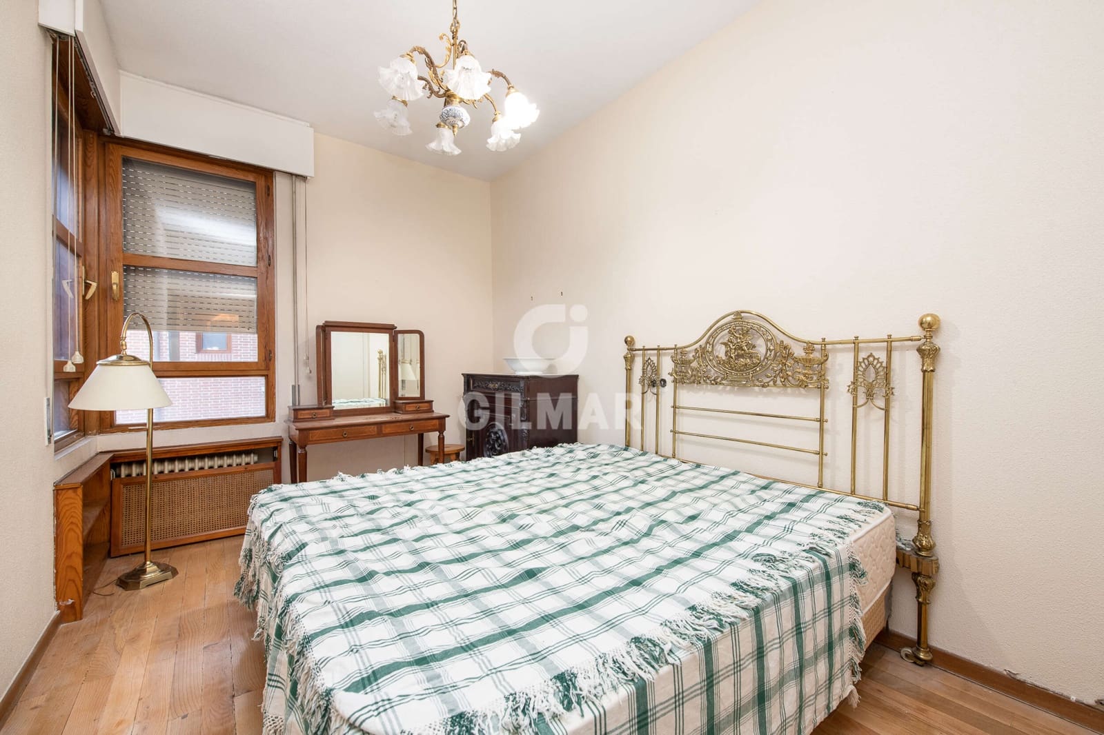 5 slaapkamer Flat te koop in Madrid stad met zwembad garage - € 1.500.000 (Ref: 9429471)