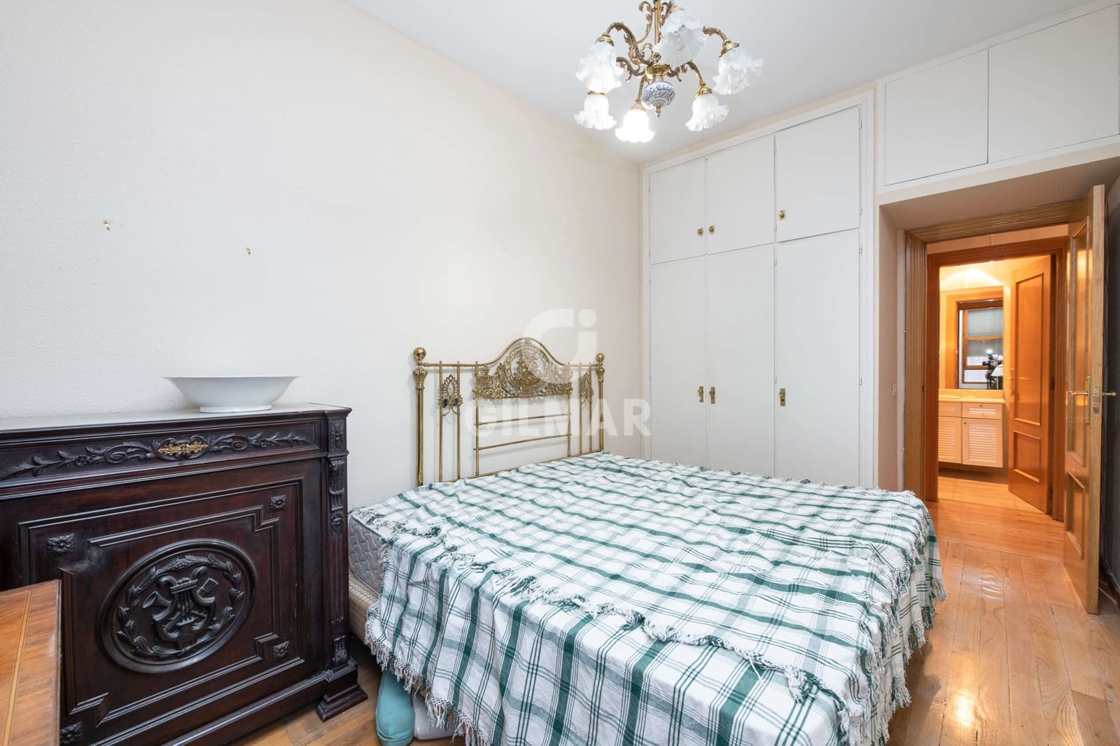 5 slaapkamer Flat te koop in Madrid stad met zwembad garage - € 1.500.000 (Ref: 9429471)